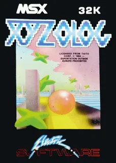 Xyxolog