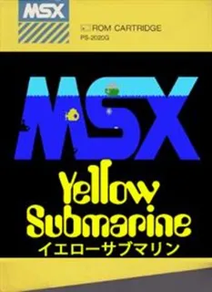 Yellow Submarine