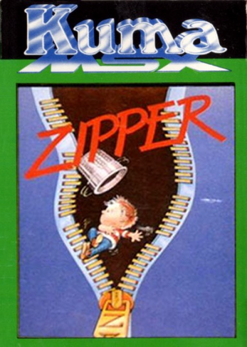 Zipper