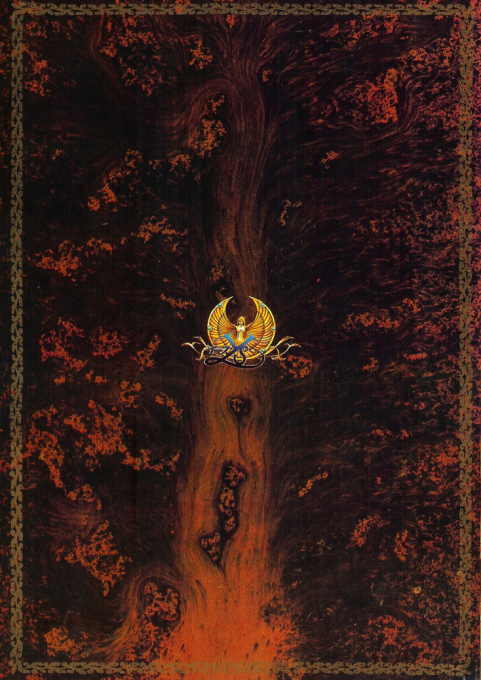 Ancient Ys Vanished - Omen - Dos