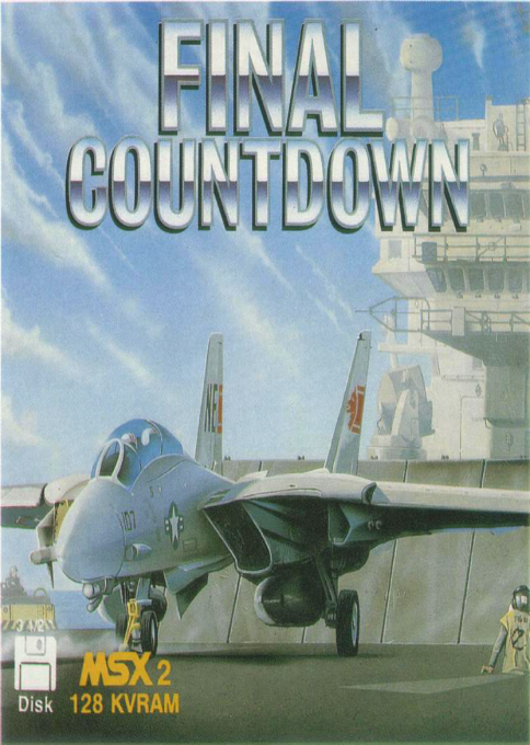 Final Countdown