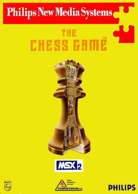 The Chess Game 2