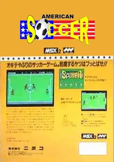 American Soccer dos