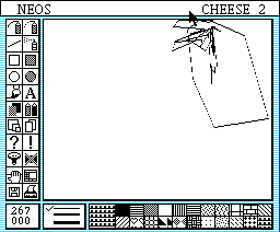 Cheese 2