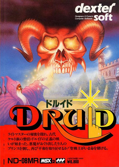 Druid