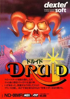 Druid