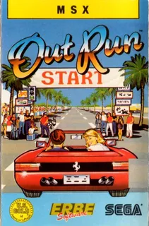 Out Run