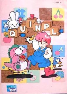 Quinpl