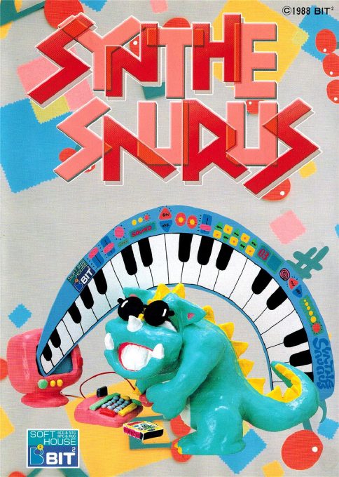 Synthe Saurus