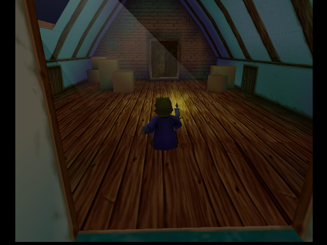 Image in-game