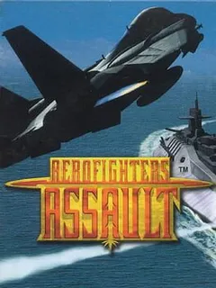 Aerofighter Assault