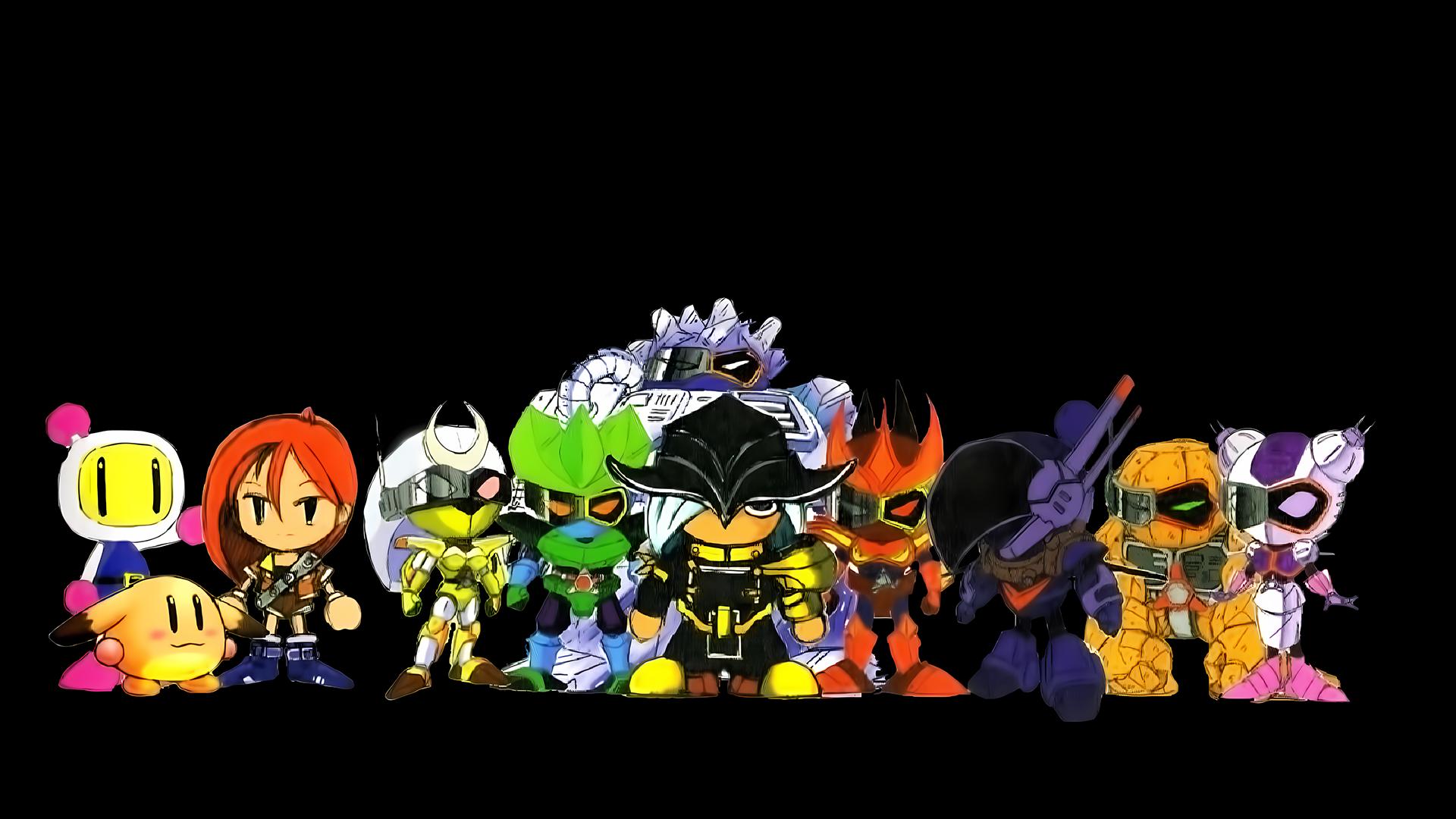 Fan Art