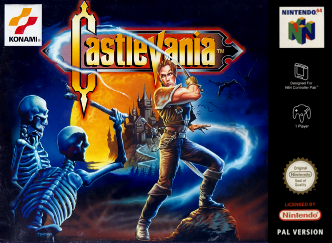 Castlevania