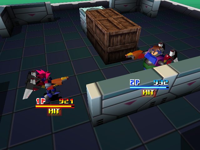 Image in-game