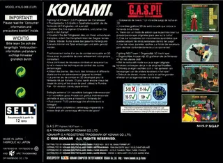 Deadly Arts dos