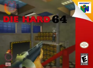 Die Hard 64