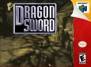Dragon Sword 64