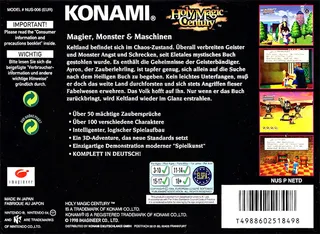 Eltale Monsters dos
