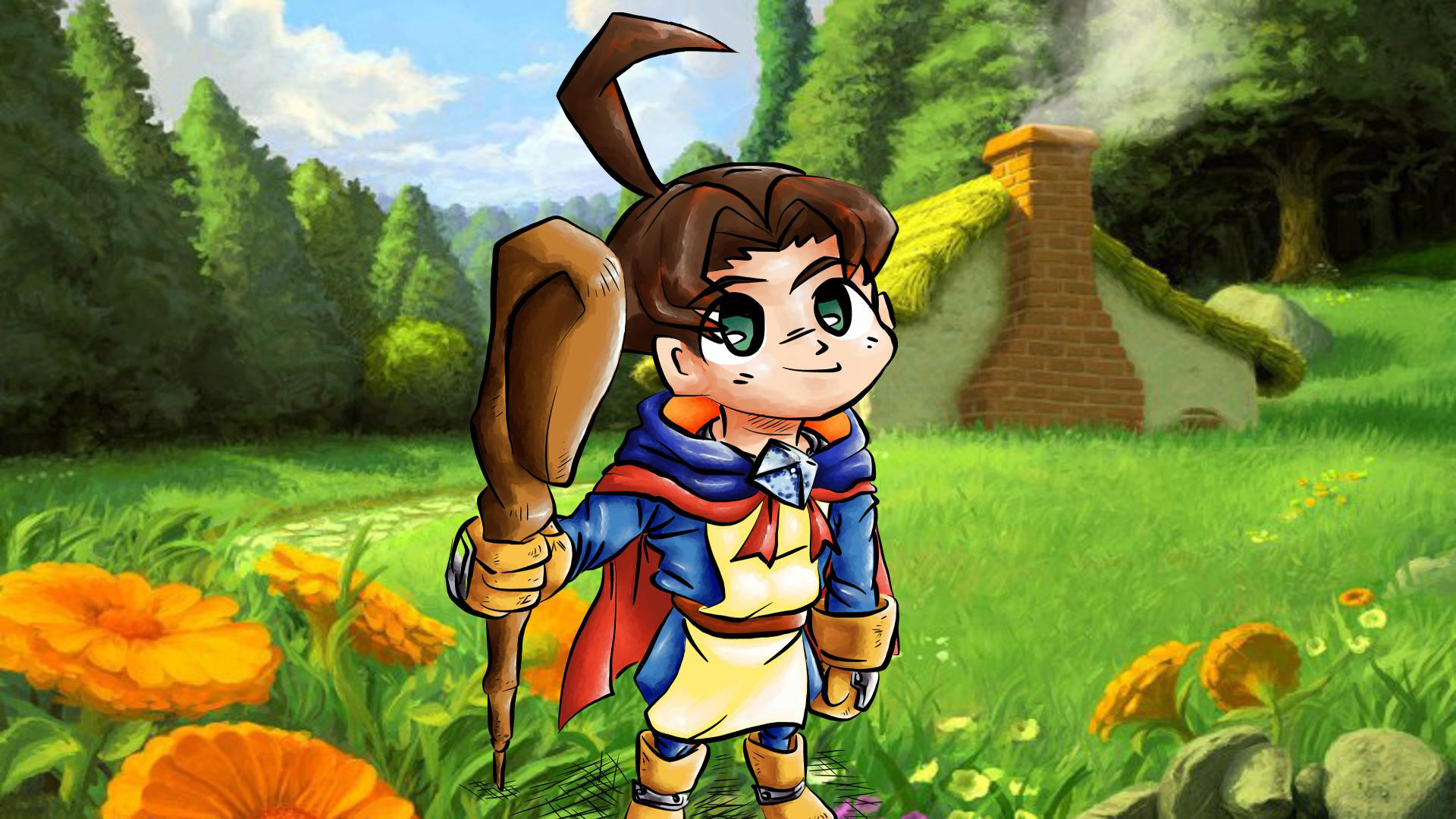 Fan Art