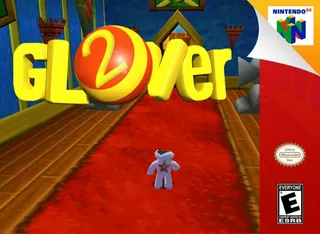 Glover 2