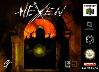 Hexen