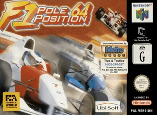 Human Grand Prix: The New Generation