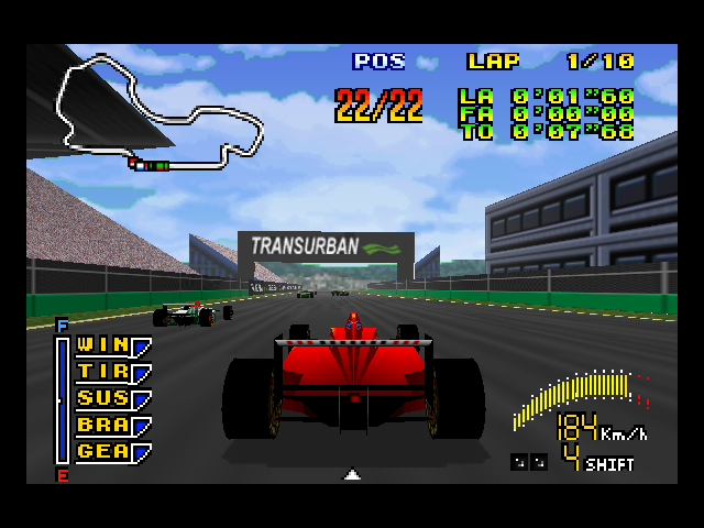 Image in-game