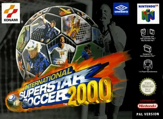 Jikkyou J.League 1999: Perfect Striker 2