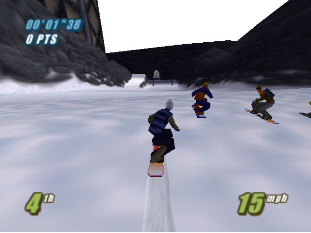 Image in-game