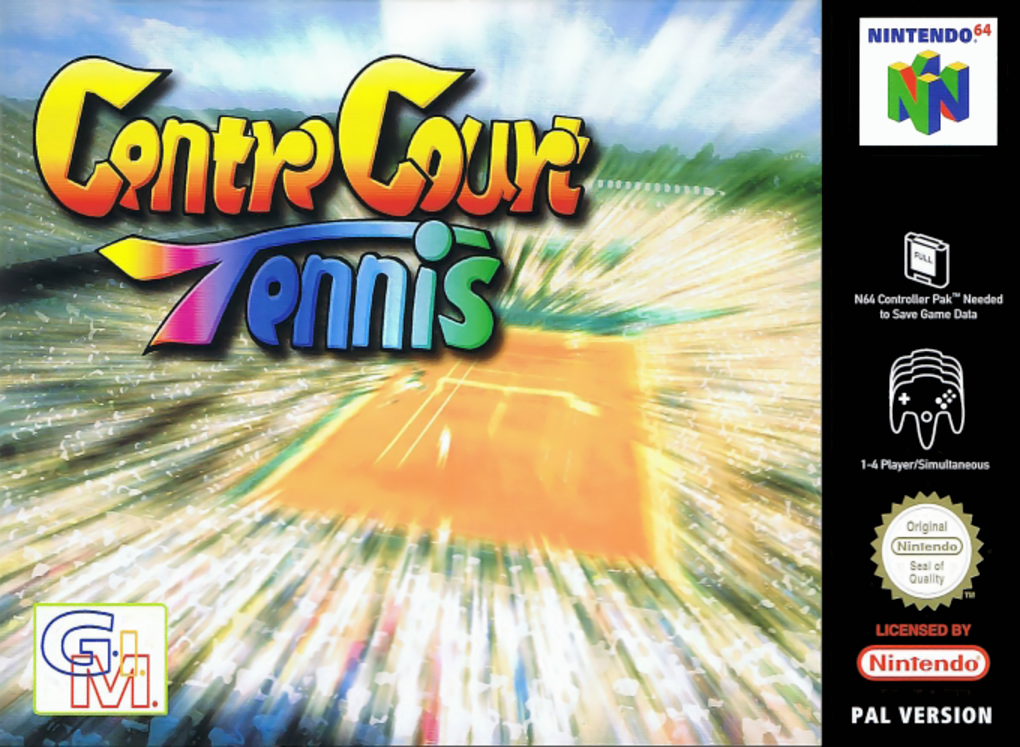 Let's Smash