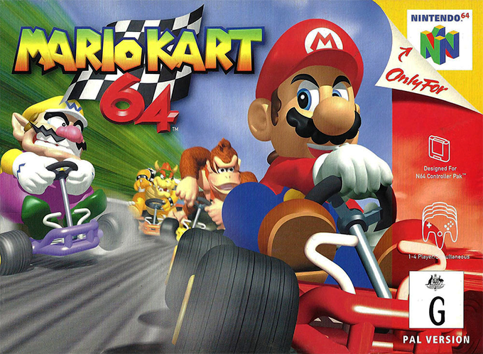 Mario Kadingche