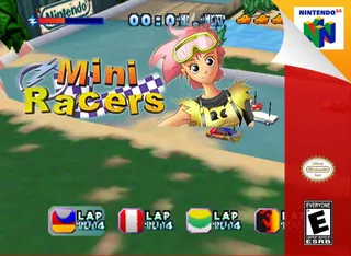 Mini Racers