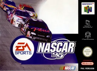 NASCAR 99