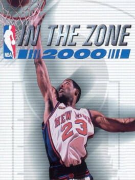NBA in the Zone 2