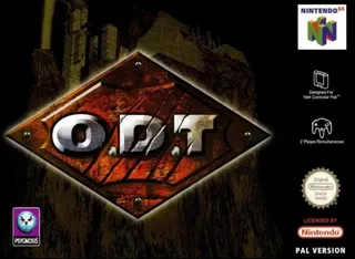 O.D.T.