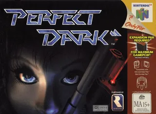 Perfect Dark