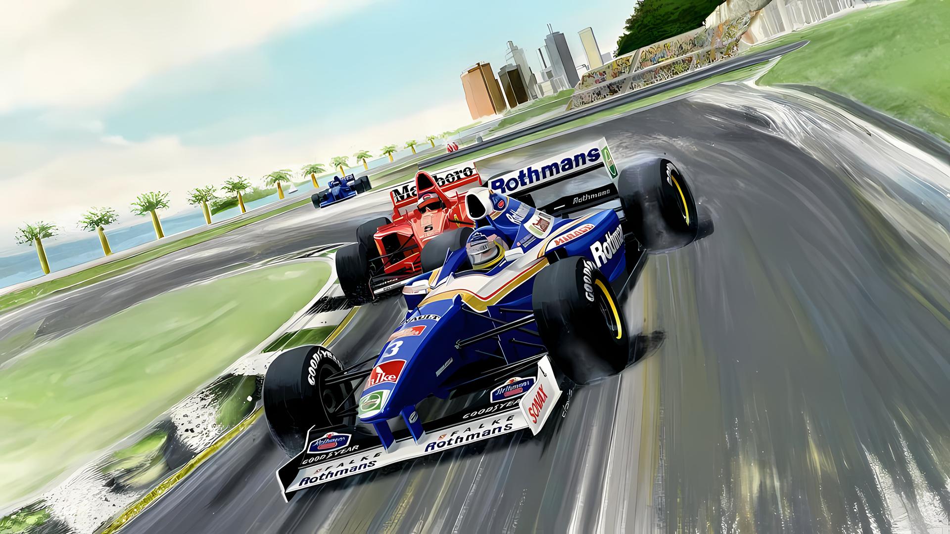 Fan Art