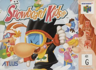 Snobo Kids