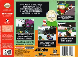 South Park dos