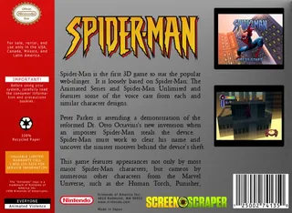 Spider-Man dos