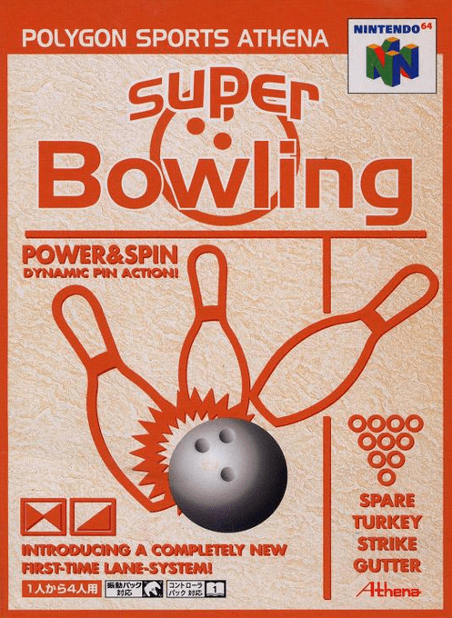 Super Bowling