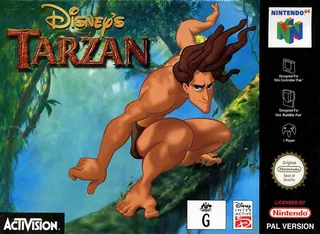 Tarzan