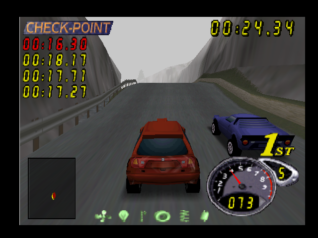 Image in-game