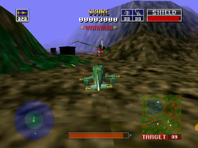 Image in-game