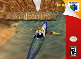 Wildwaters