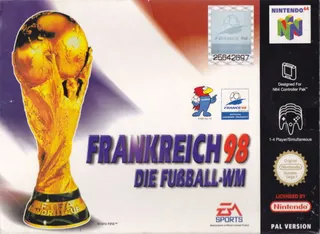 World Cup 98