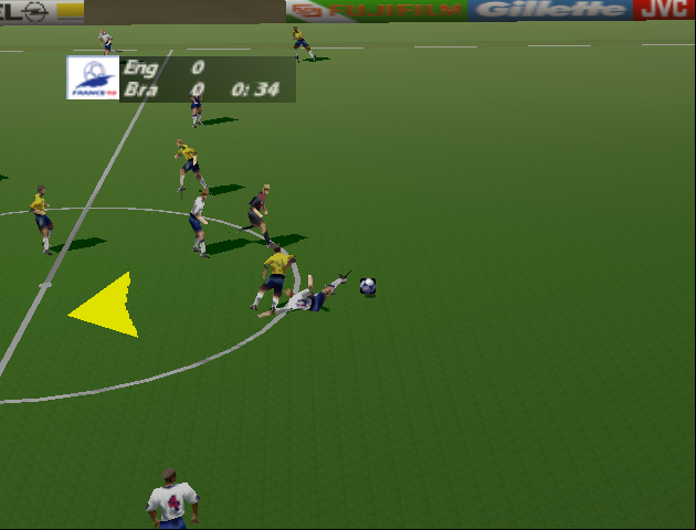 Image in-game