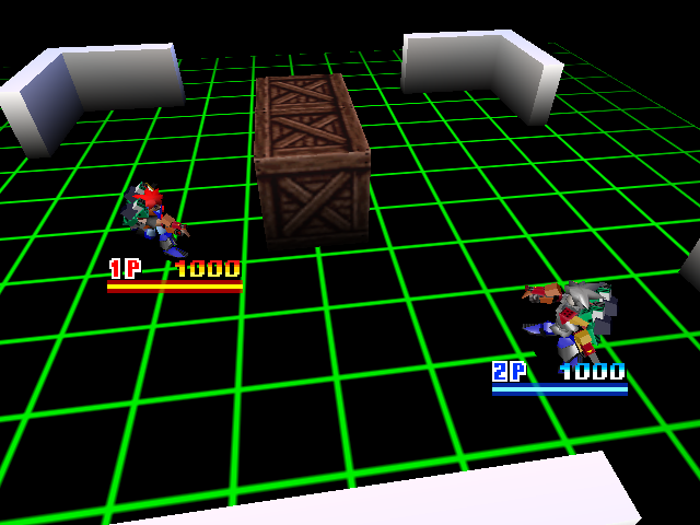 Image in-game