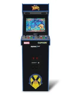 Marvel vs Capcom 2