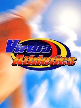 Virtua Athletics ~ Virtua Athlete